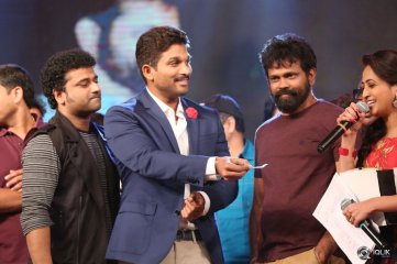 Kumari 21 F Movie Audio Launch